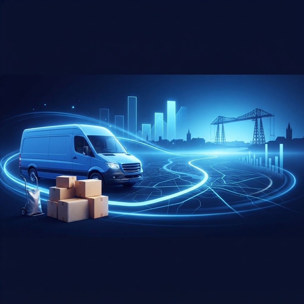 Top 10 Best Movers and Packers in Middlesbrough