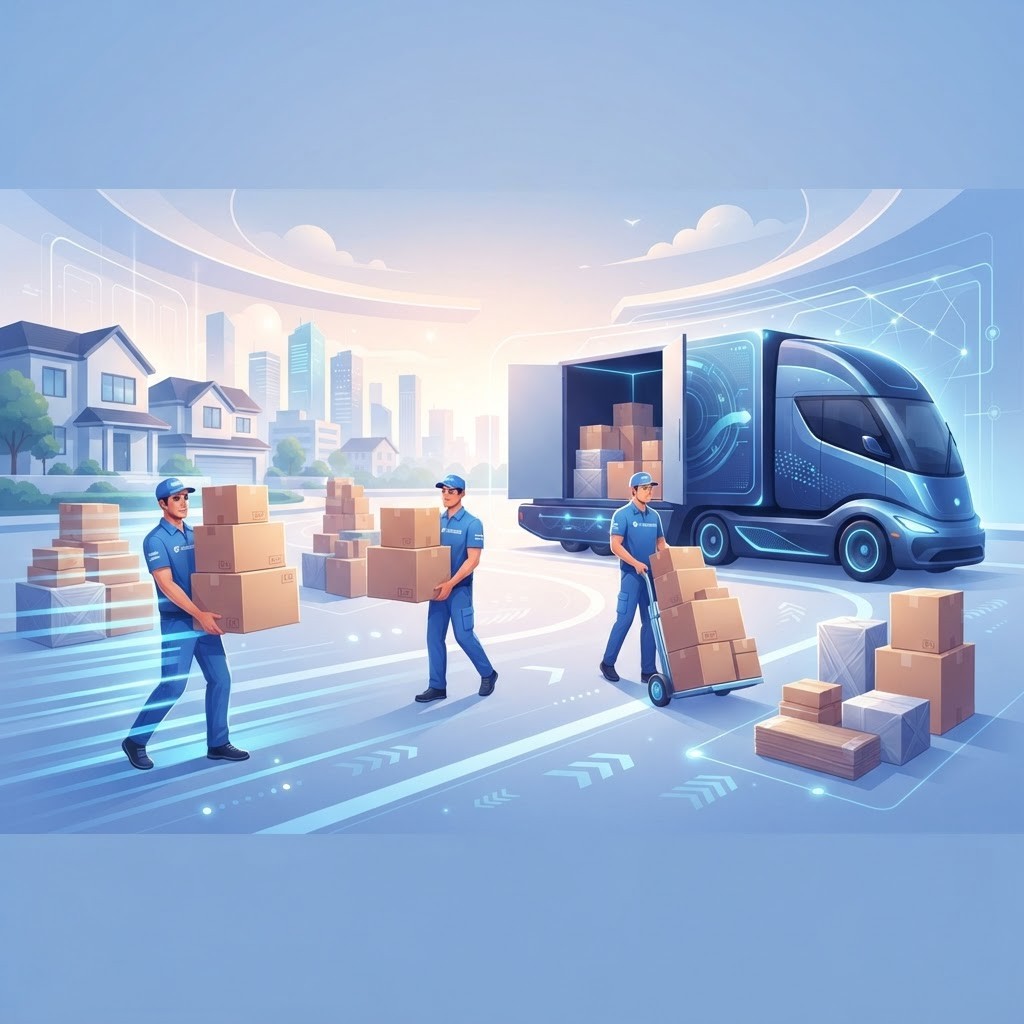 Top 10 Best Movers and Packers in Wandsworth
