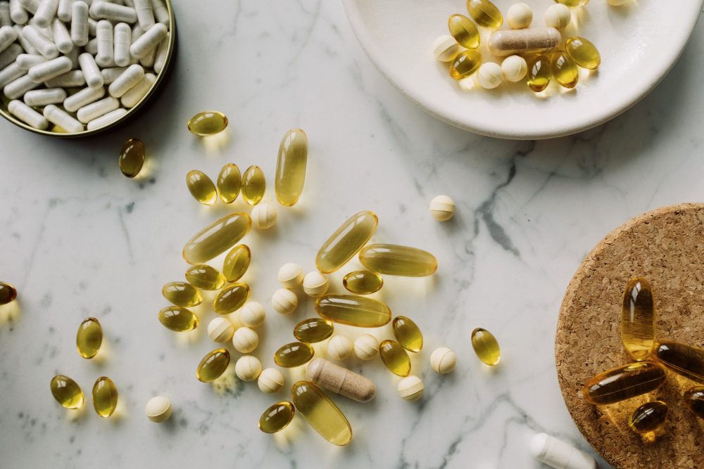 Navigating the Wholesale Supplements Market | Best Agencies