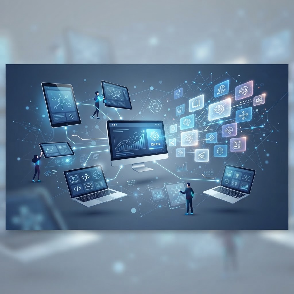 Top 10 Best Online Learning Platforms in Shropshire