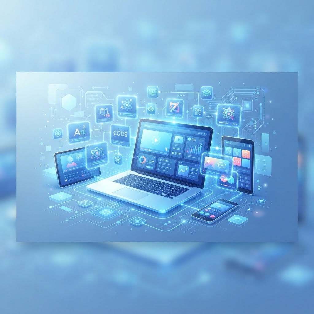 Top 10 Best Online Learning Platforms in South Lanarkshire