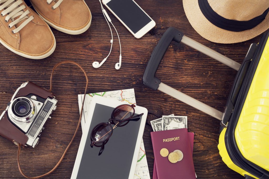Pack these Essential Things Before Going on a Trip | Best Agencies
