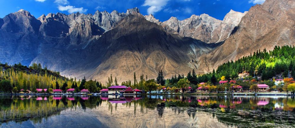 Pakistan's Cultural Delights: A Holiday Guide | Best Agencies