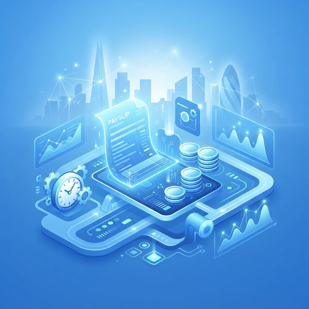 Top 10 Best Payroll Service Providers in Croydon