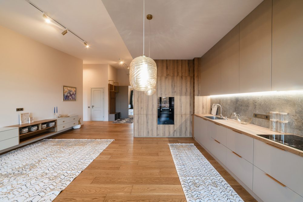 Personalise Every Corner: Bespoke Furniture and Fitted Wardrobes for Seamless Integration | Best Agencies
