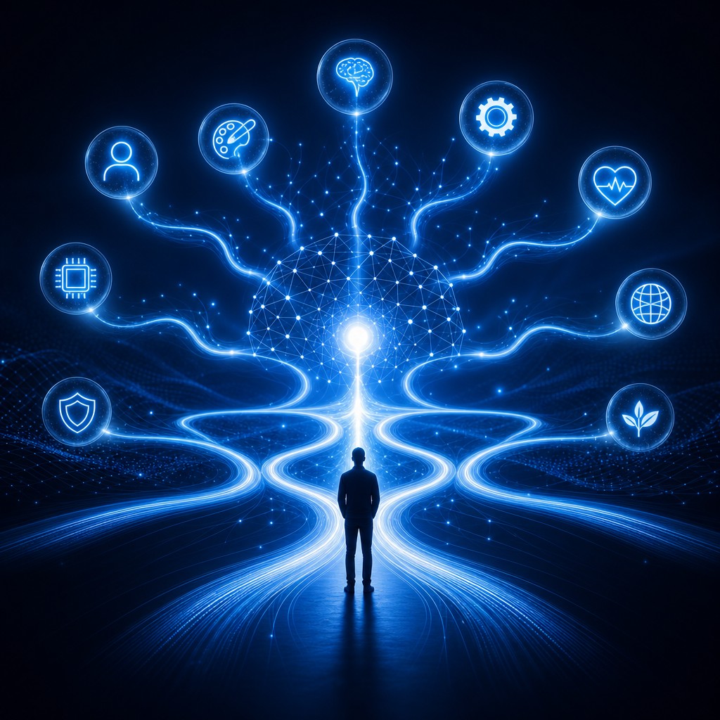 Where to Get Personalized Career Guidance in Ai-Driven Job Market