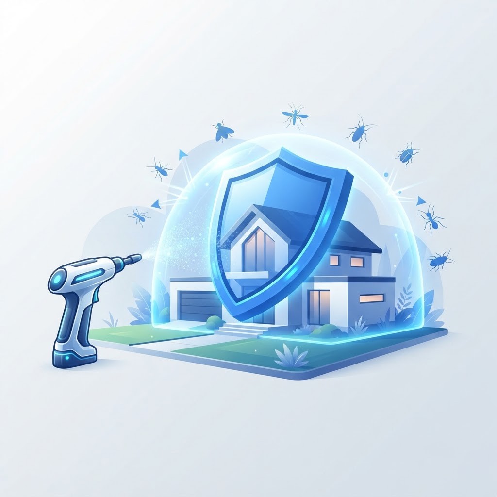Top 10 Best Pest Control Services in Coventry