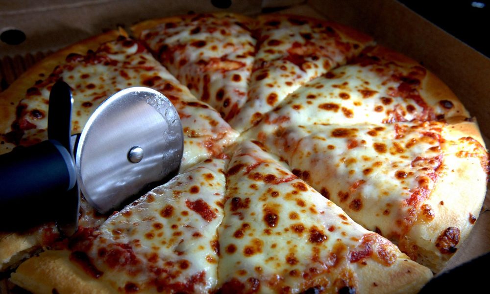Top 10 Pizza Restaurants in the UK | 2026