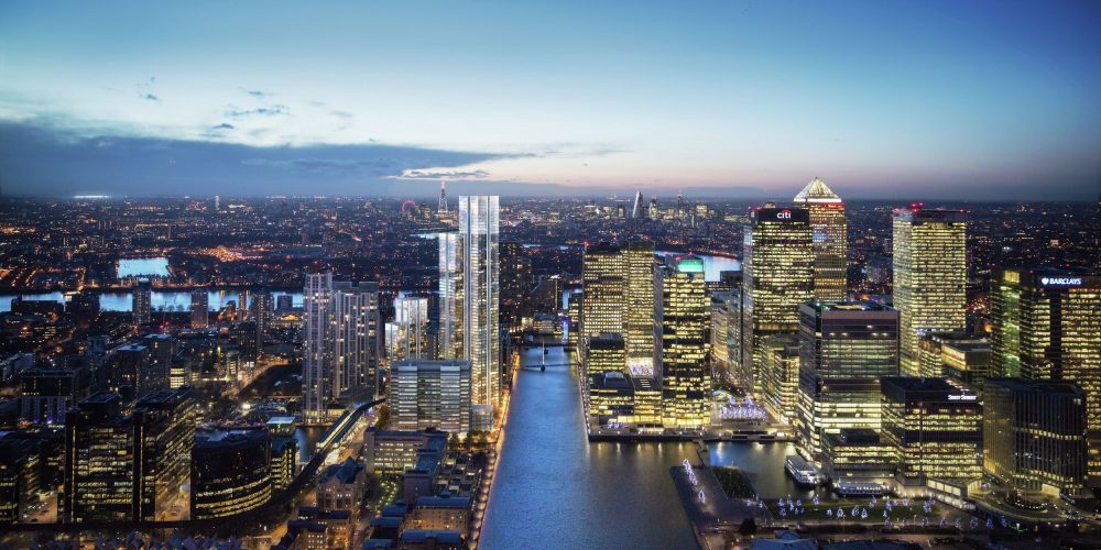 Places In London where you can Buy Property | Best Agencies