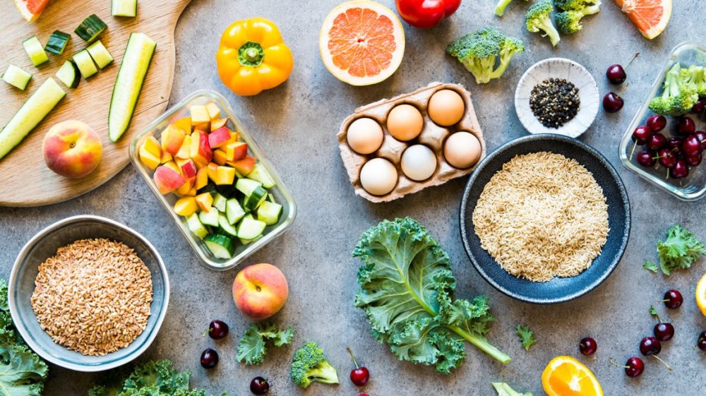 PLANT-BASED DIET PLAN | Best Agencies