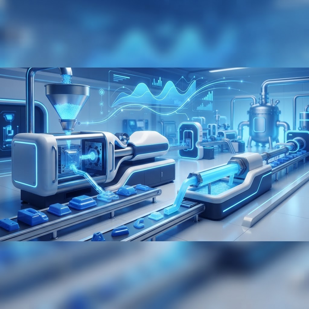 Top 10 Best Plastic Manufacturers in Coventry