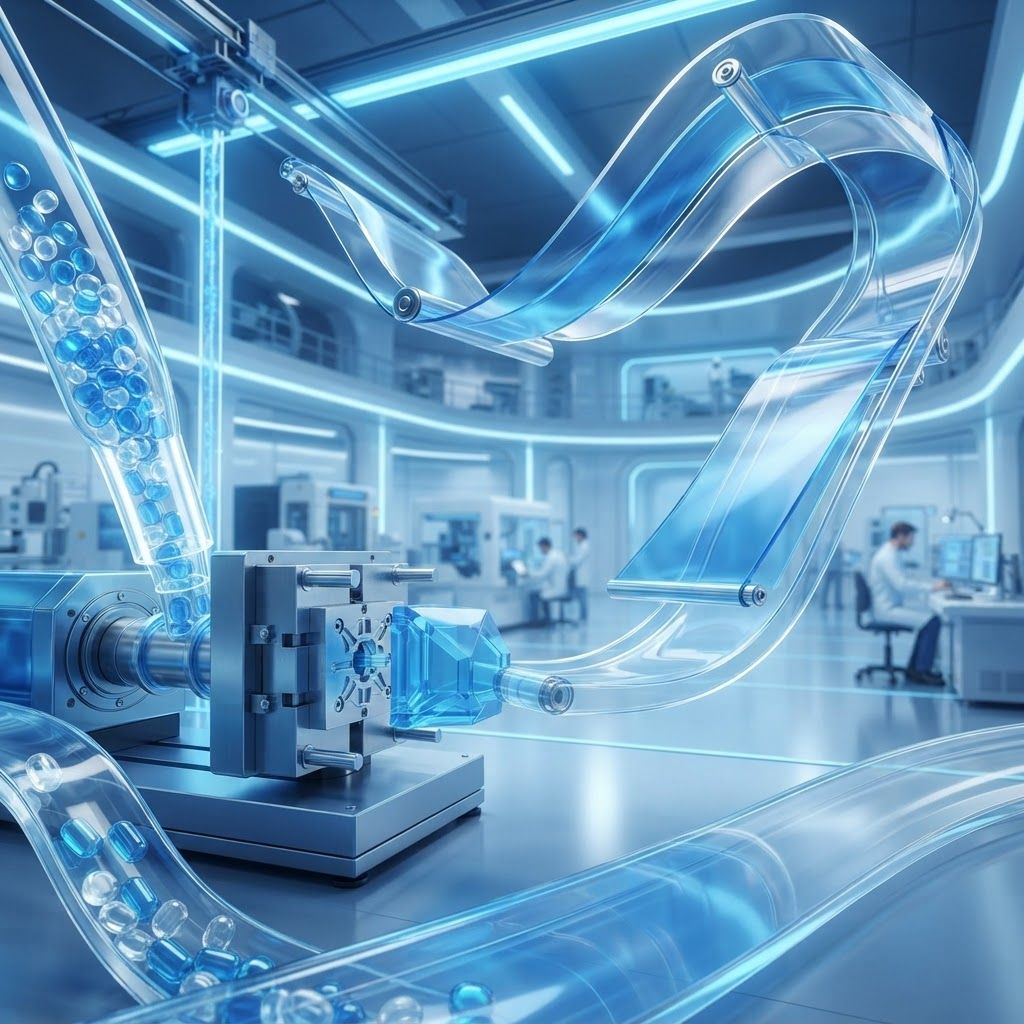 Top 10 Best Plastic Manufacturers in Hammersmith and Fulham