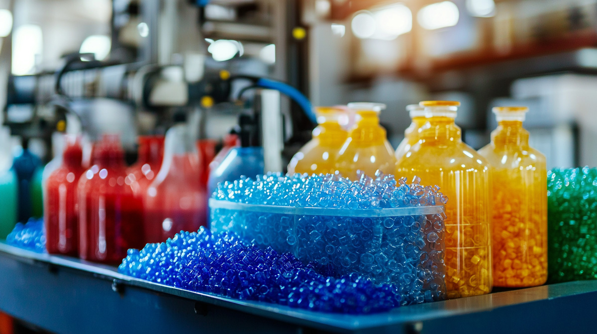 Plastics Industry Recruitment: Navigating Trends and Opportunities | Best Agencies
