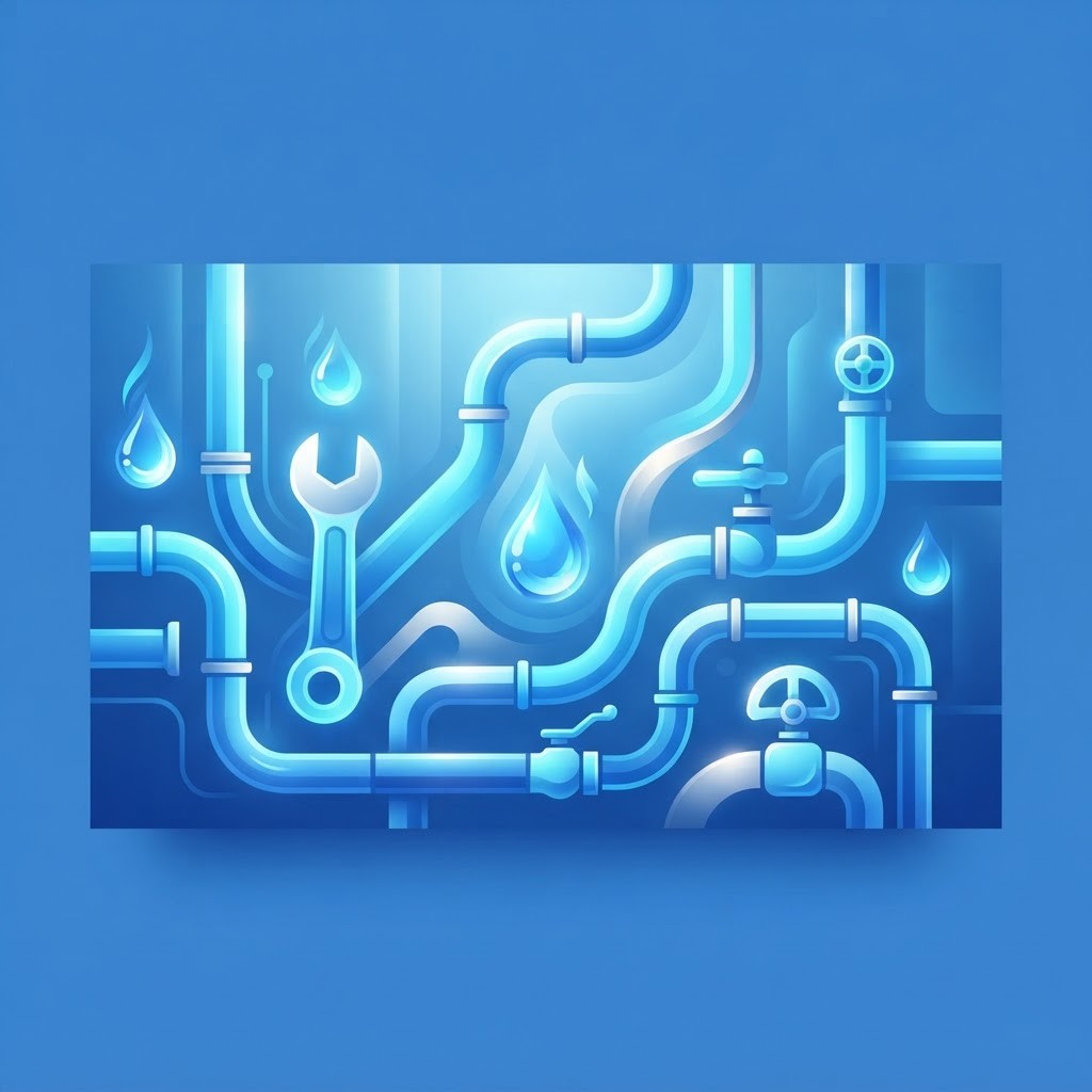 Top 10 Best Plumbers in Shropshire