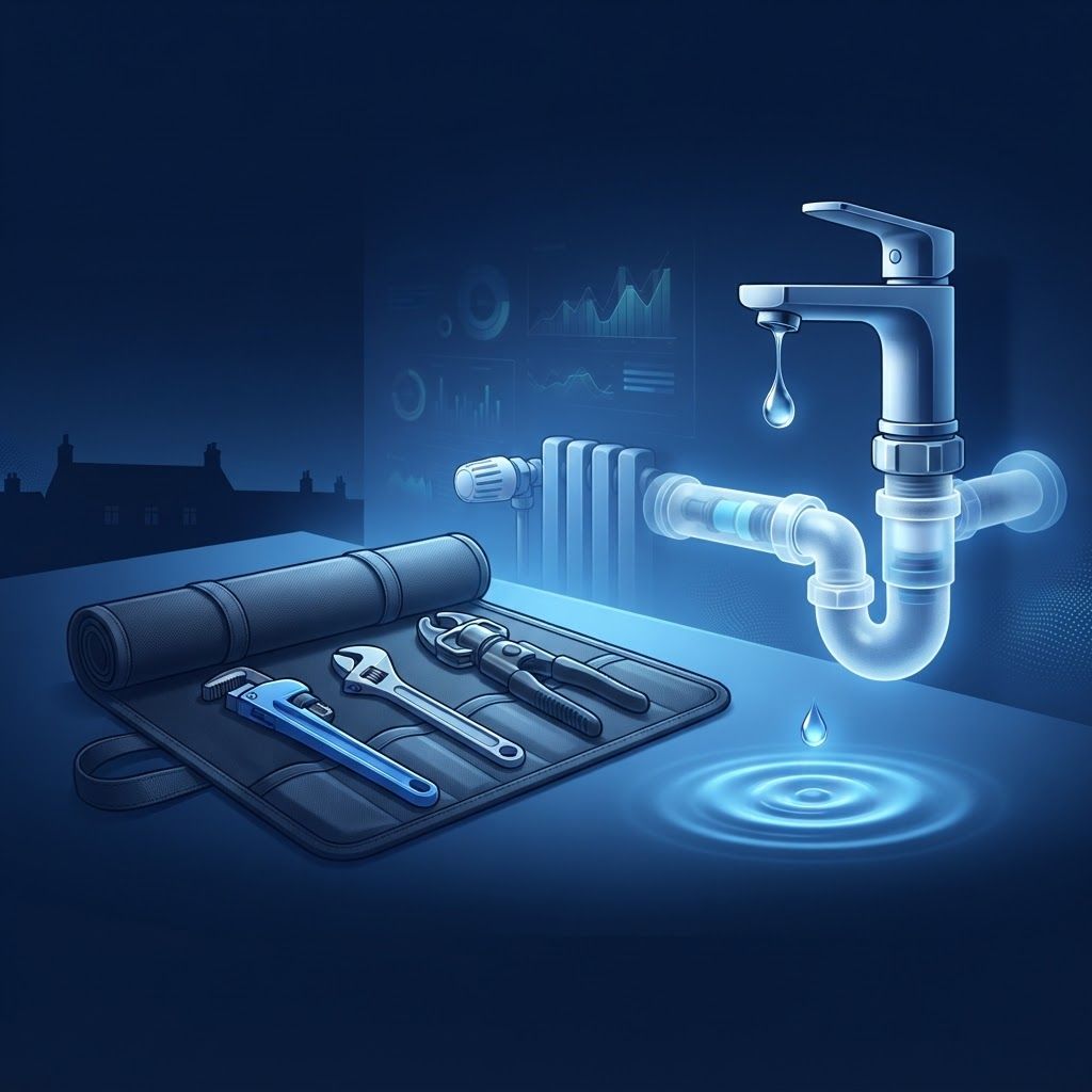 Top 10 Best Plumbers in West Berkshire