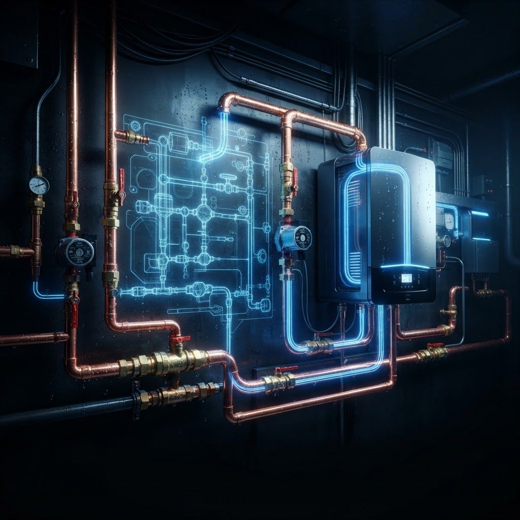 Top 10 Best Plumbing Companies in St. Helens