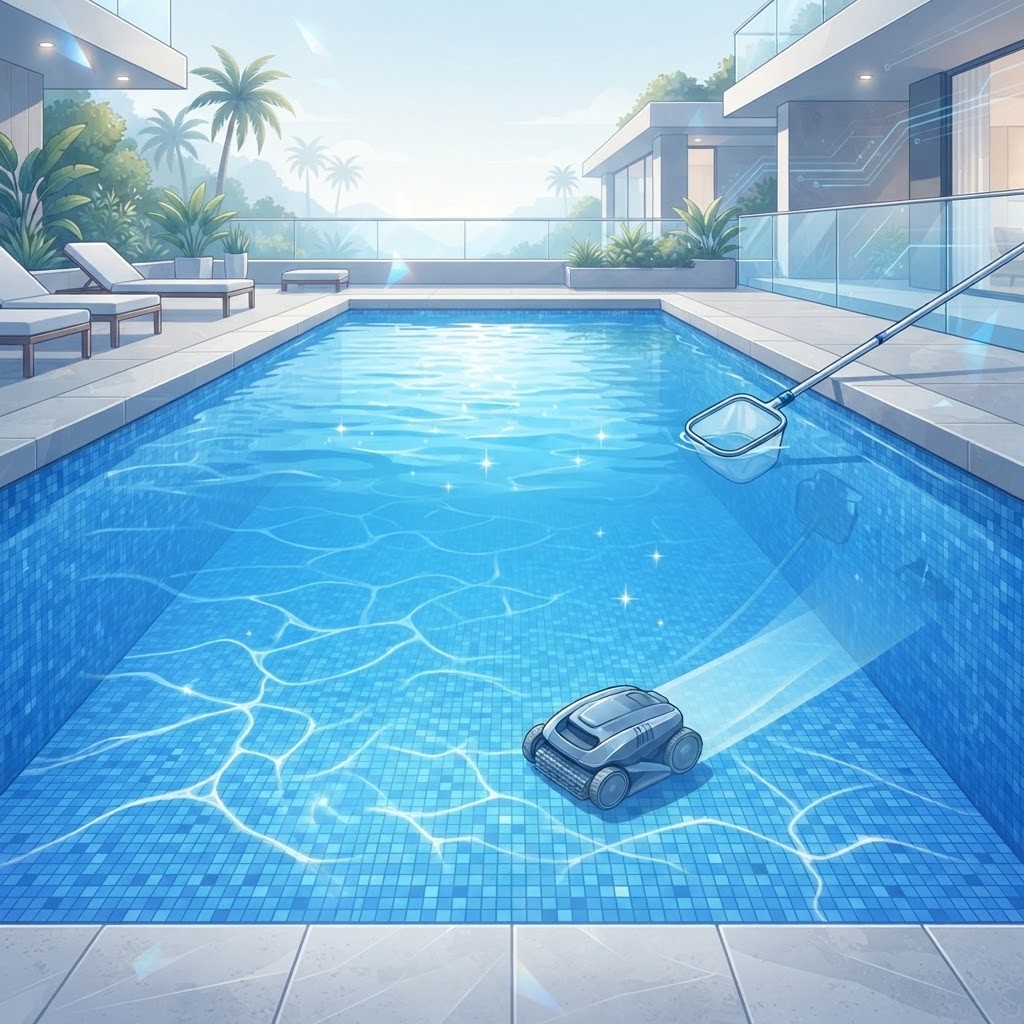 Top 10 Best Pool Cleaning Services in Liverpool