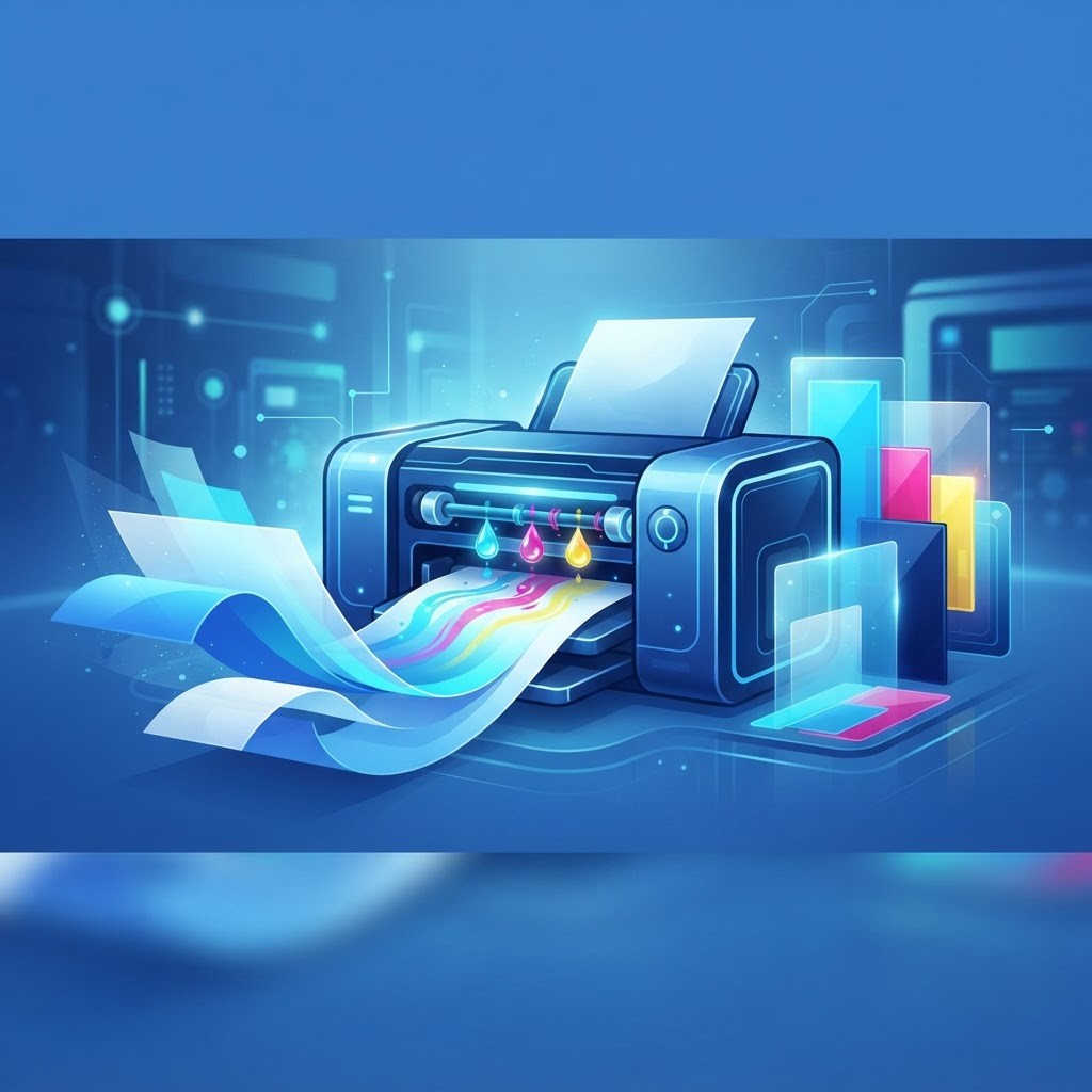 Top 10 Best Printing Services in Bromley