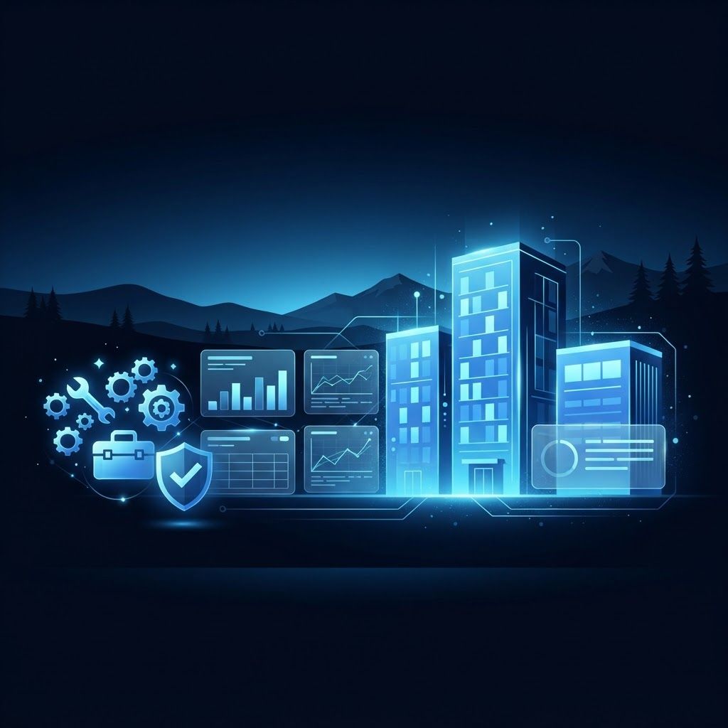 Top 10 Best Property Management Companies in Dumfries and Galloway