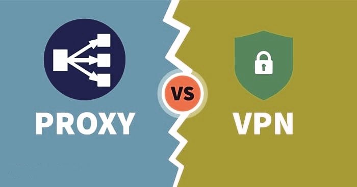 Proxy vs. VPN | Best Agencies