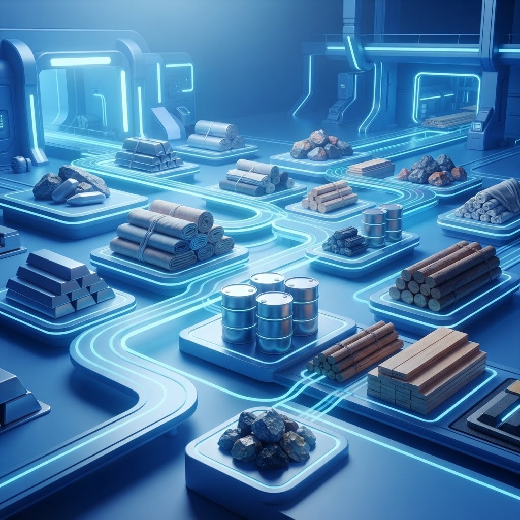 Top 10 Best Raw Material Suppliers in Bradford