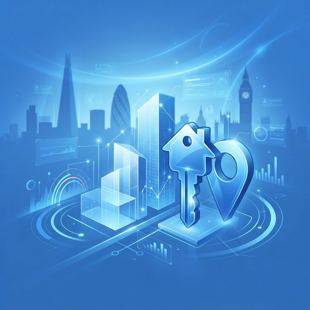 Top 10 Best Real Estate Consultants in Croydon