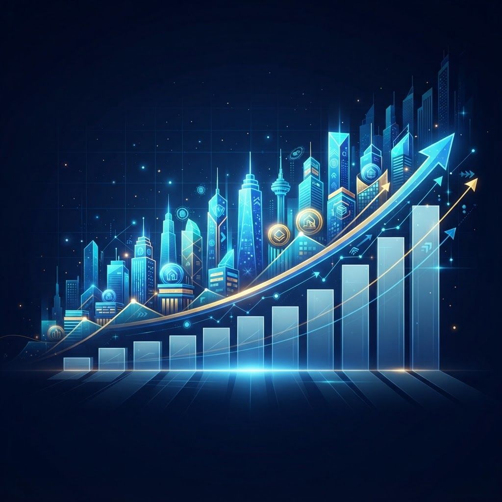 Top 10 Best Real Estate Investment Firms in Luton