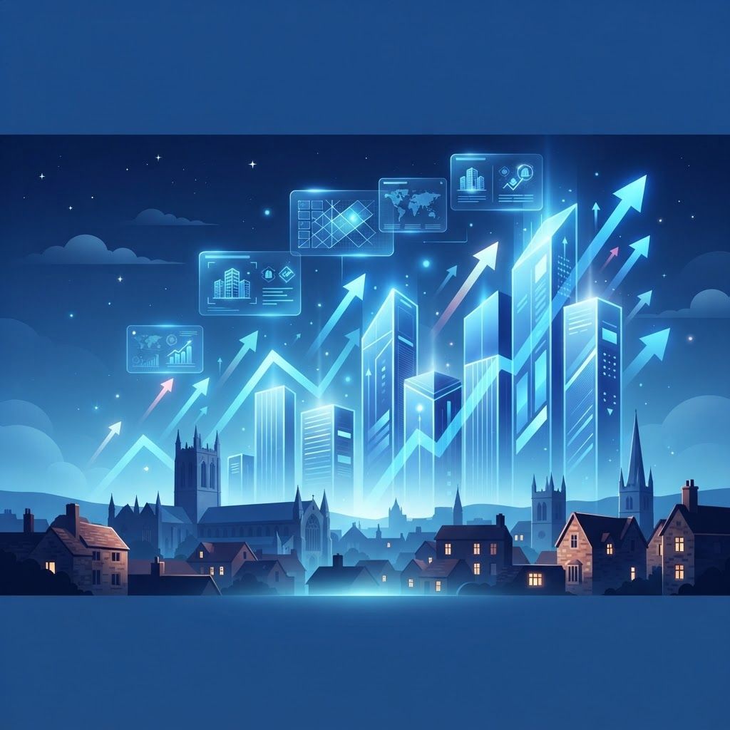 Top 10 Best Real Estate Investment Firms in Stratford-on-Avon