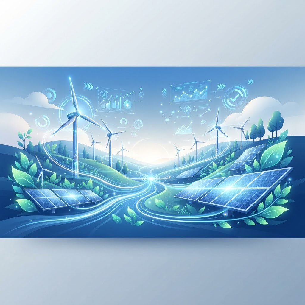 Top 10 Best Renewable Energy Companies in County Durham