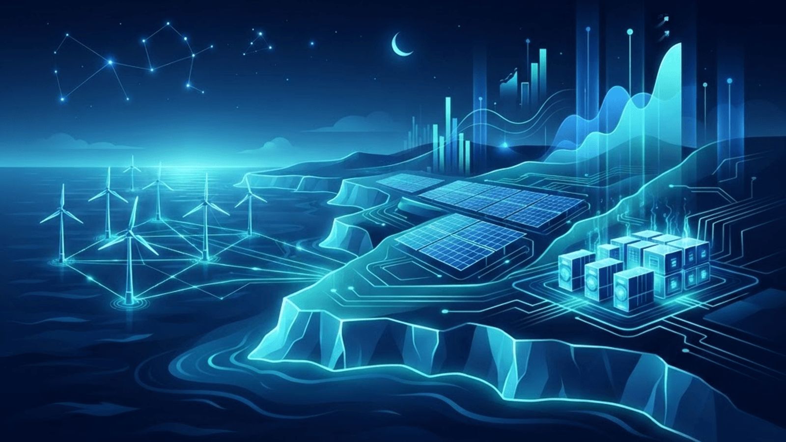 Top 10 Best Renewable Energy Companies in Isle of Wight