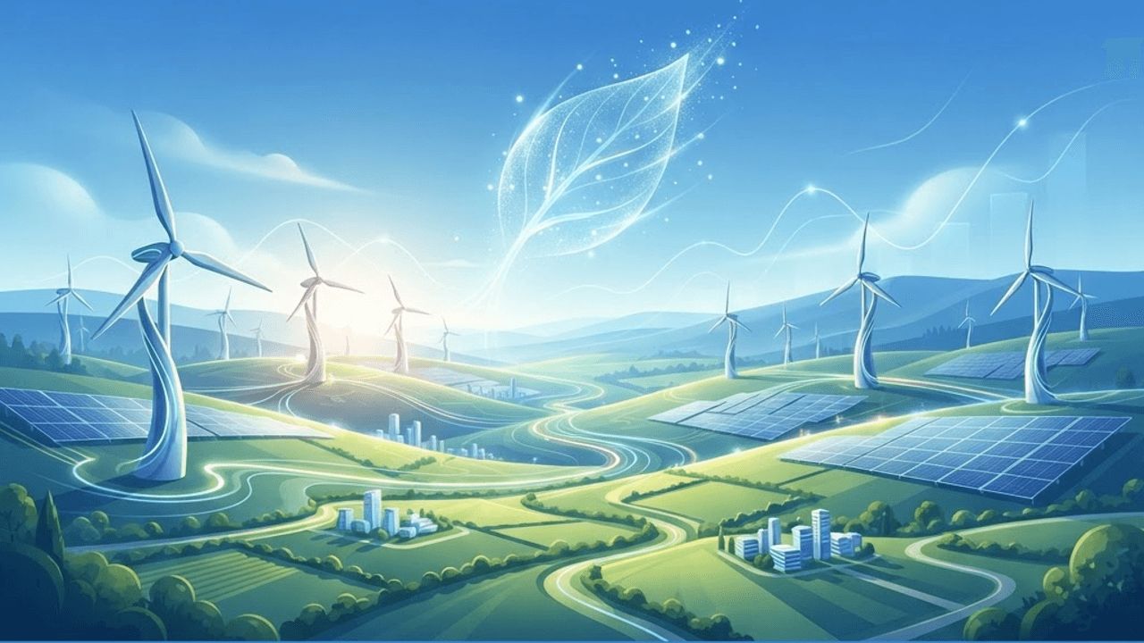 Top 10 Best Renewable Energy Companies in South Norfolk