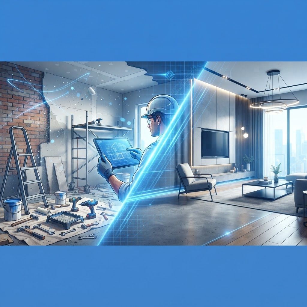 Top 10 Best Renovation Contractors in Plymouth