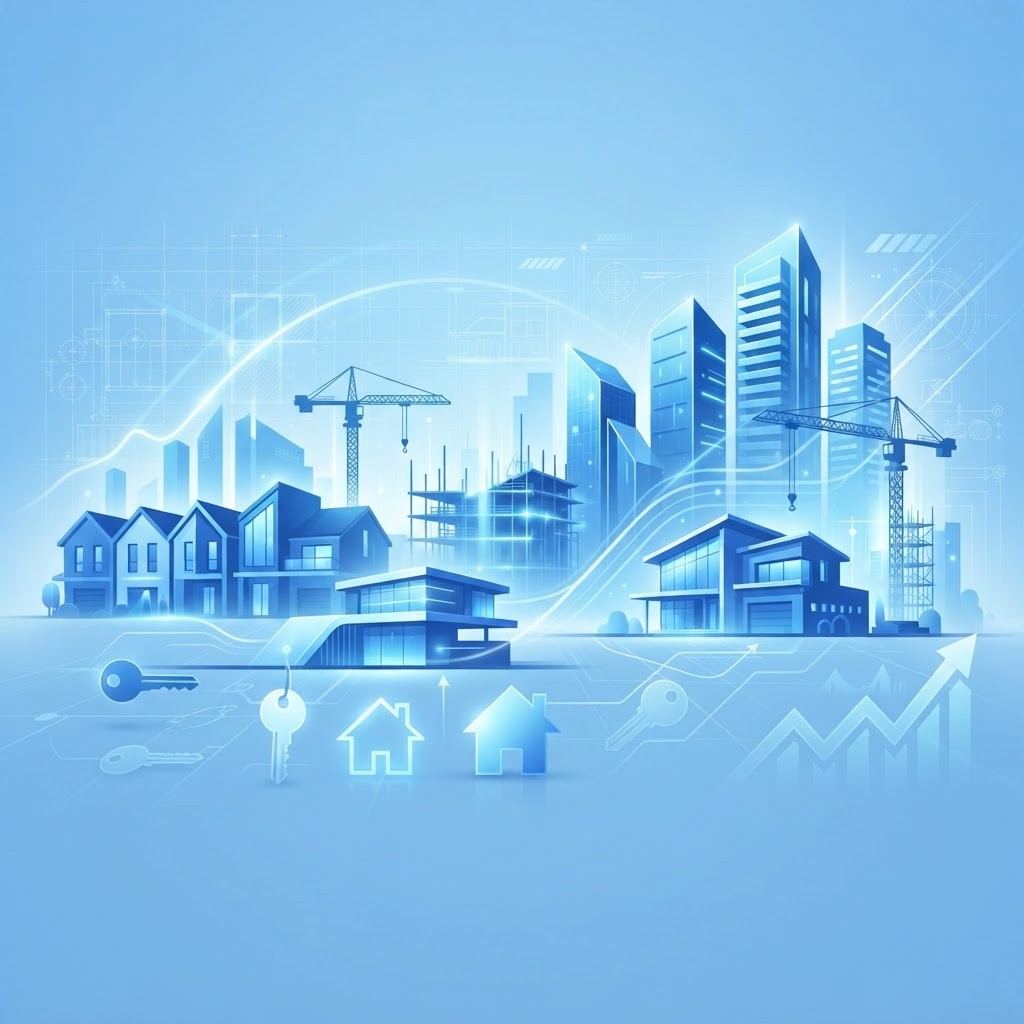 Top 10 Best Residential Real Estate Developers in Bromley