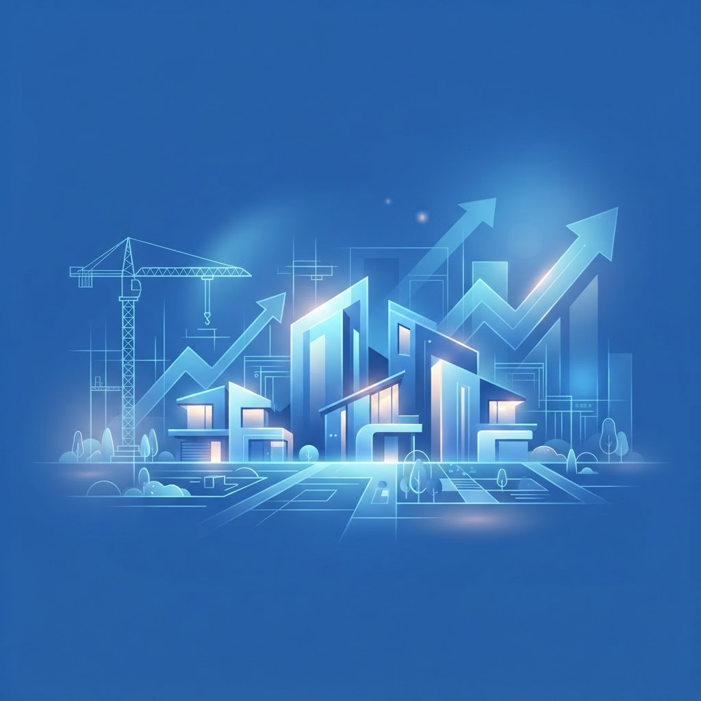 Top 10 Best Residential Real Estate Developers in Cheshire East