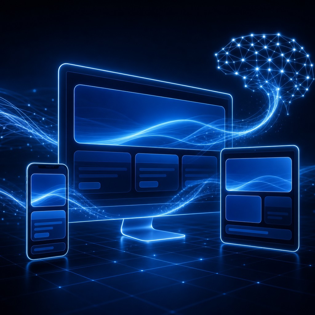 Where to Find Responsive Web Design Tools With AI Features