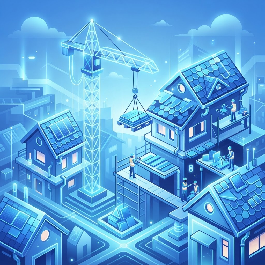 Top 10 Best Roofing Contractors in Croydon