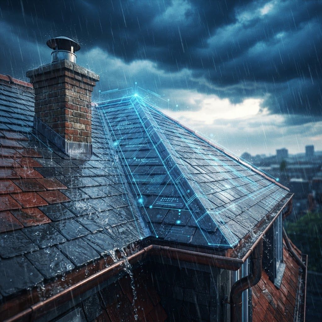 Top 10 Best Roofing Contractors in St. Helens