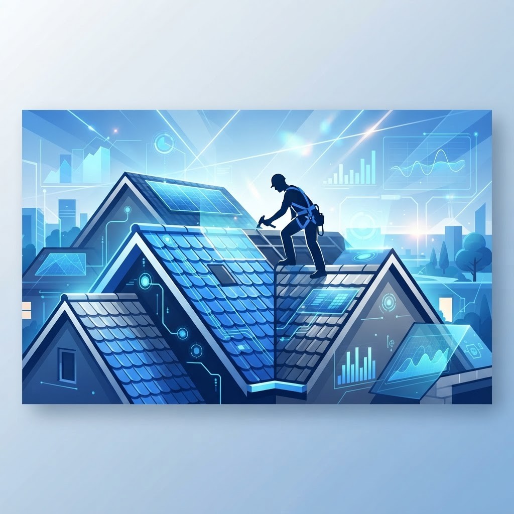 Top 10 Best Roofing Contractors in Wigan