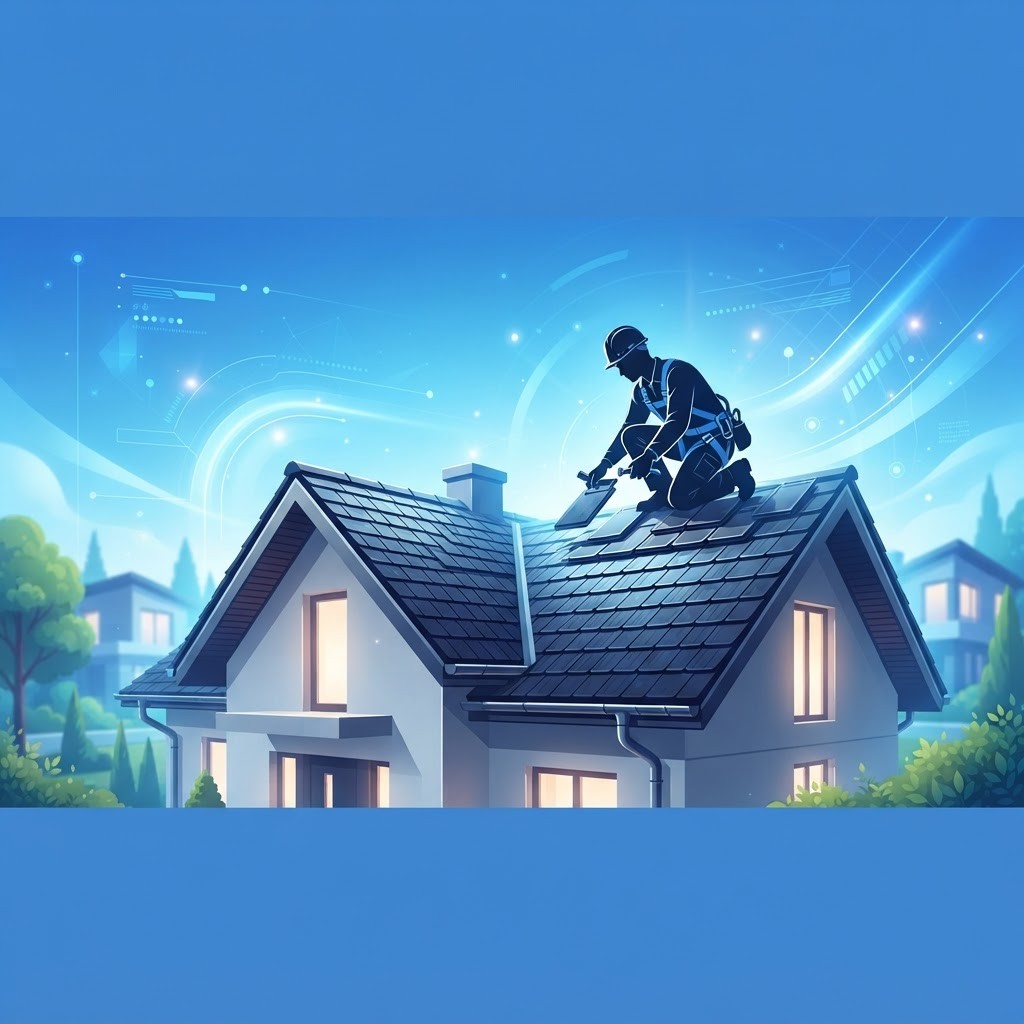 Top 10 Best Roofing Services in Dudley