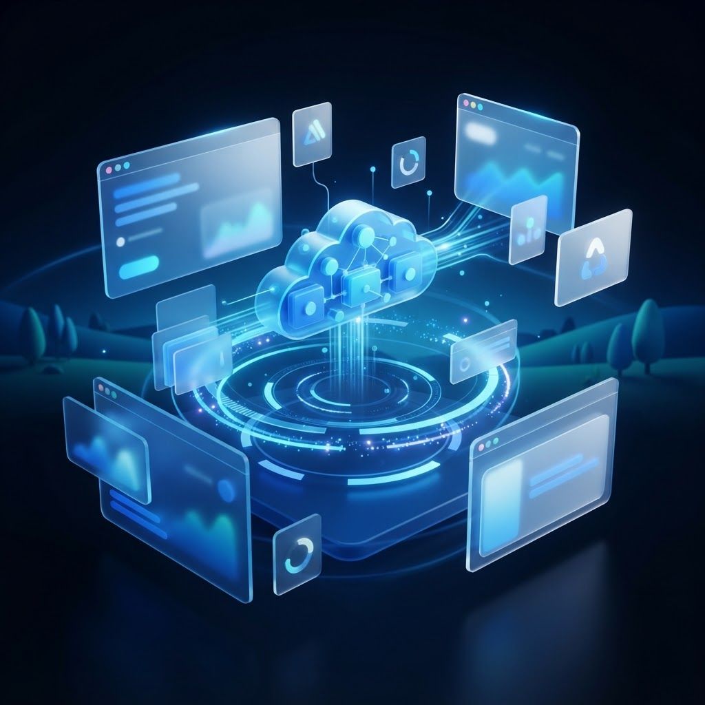 Top 10 Best SaaS Companies in Wealden