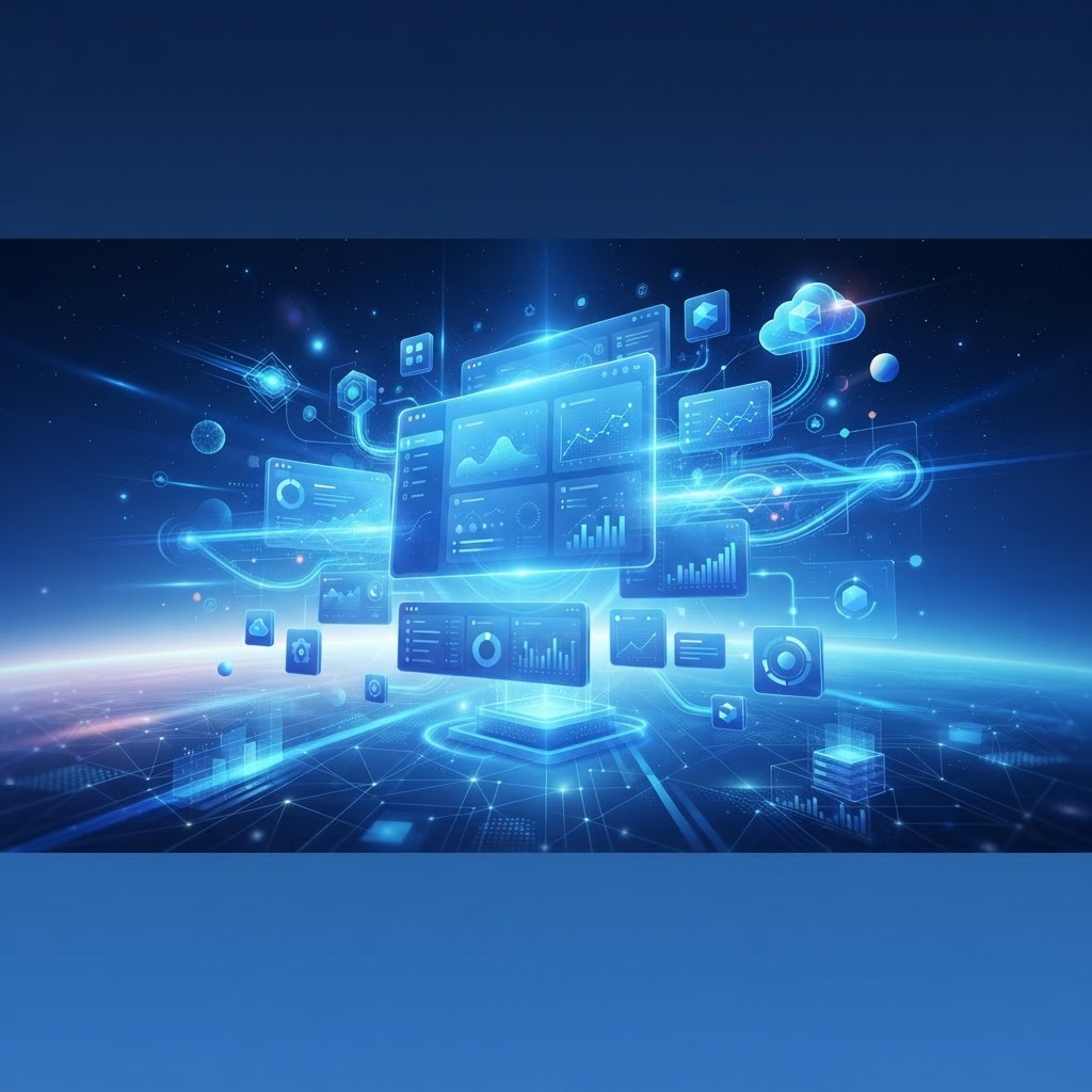 Top 10 Best SaaS Companies in Wiltshire
