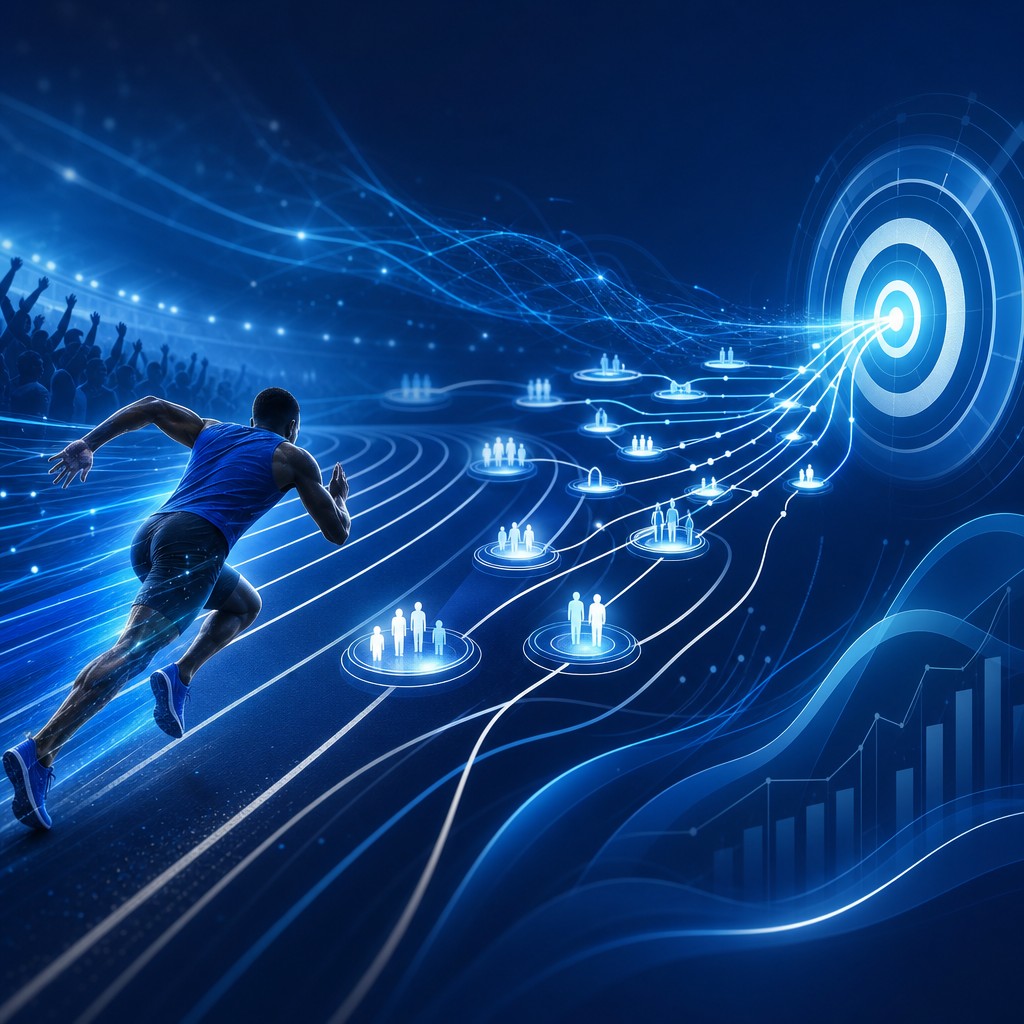 How to Scale Marketing Experiments Using AI Toolssports