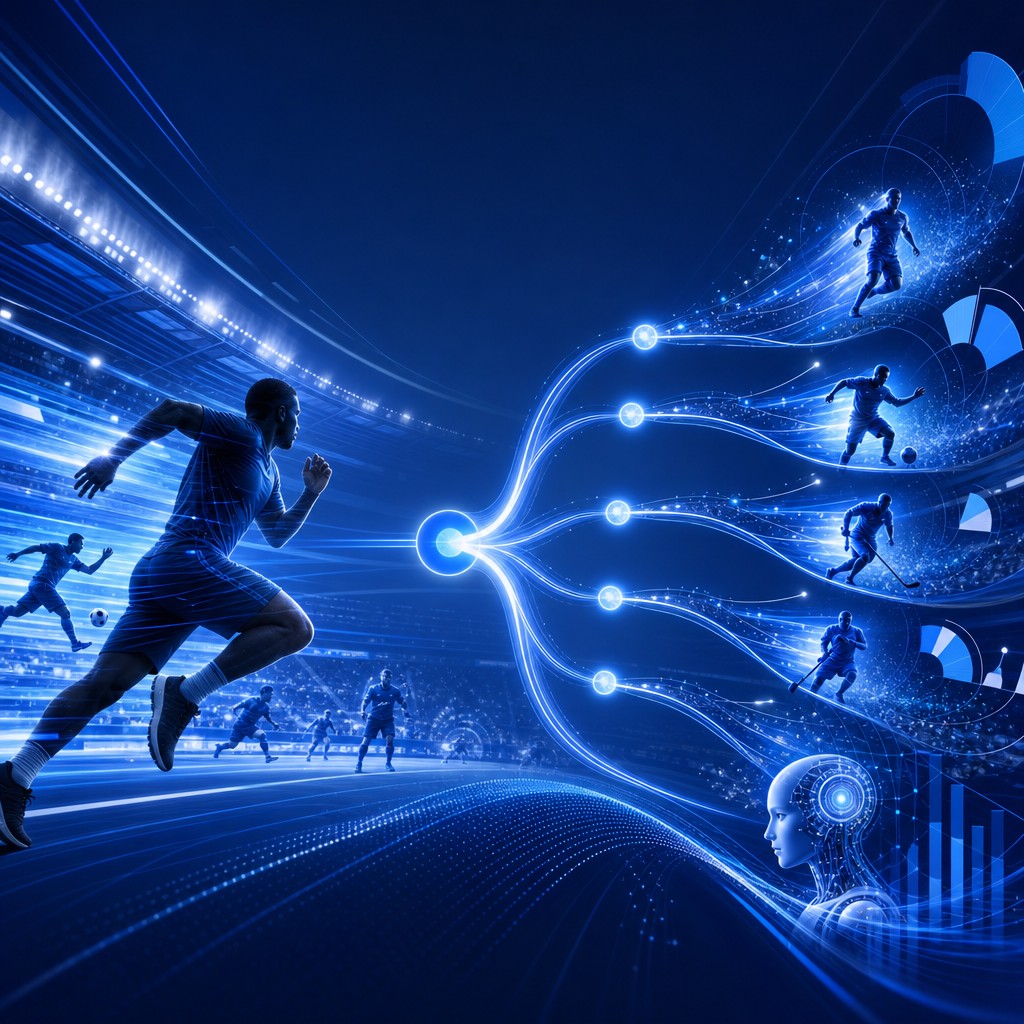 How to Scale Marketing Experiments Using AI Tools Sports