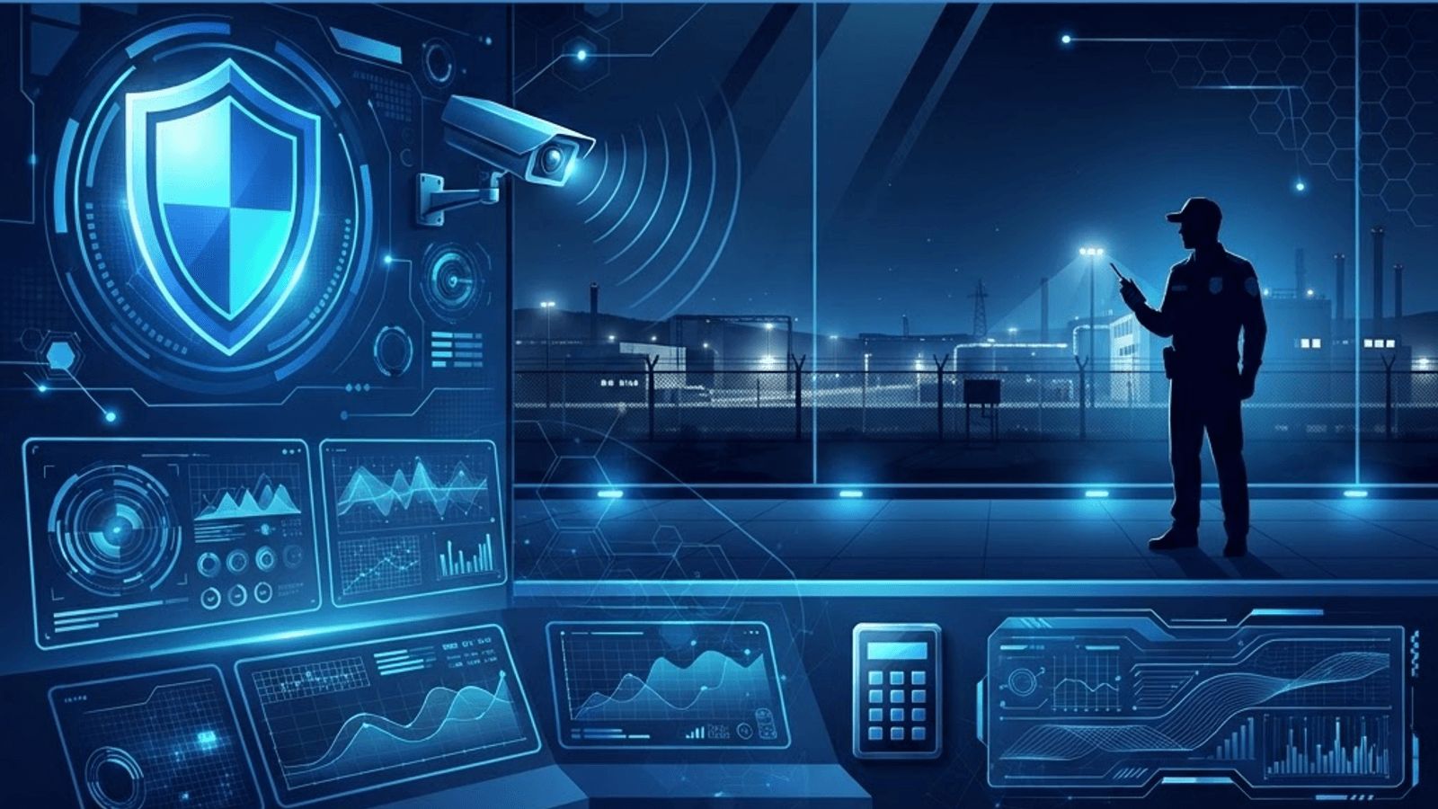 Top 10 Best Security Companies in South Derbyshire