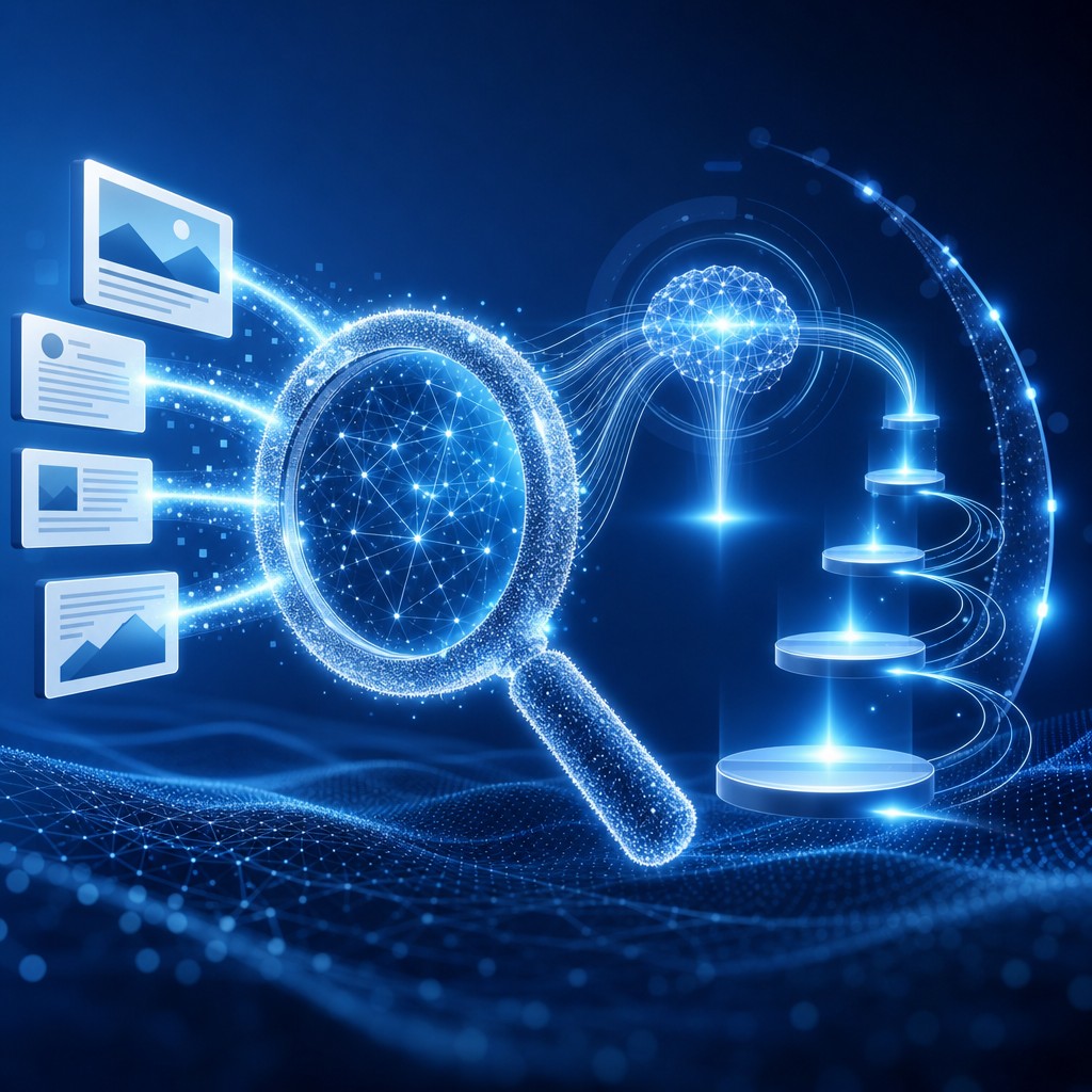 How to SEO for AI Search