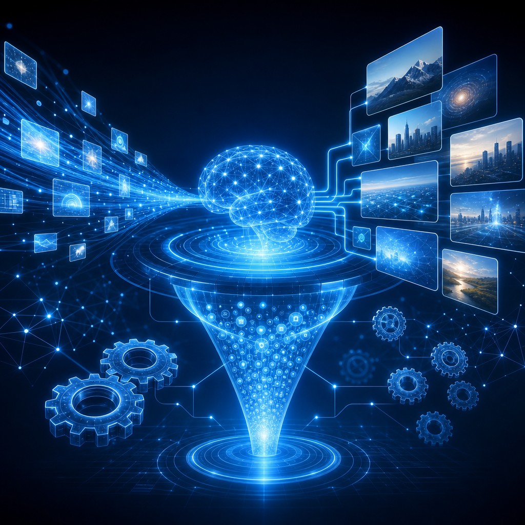 What Is the SEO for AI