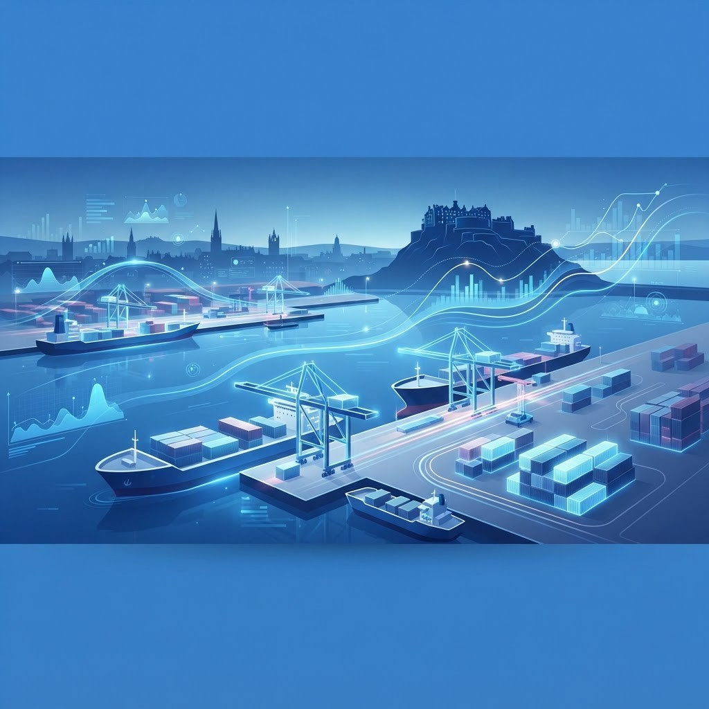 Top 10 Best Shipping Companies in Edinburgh