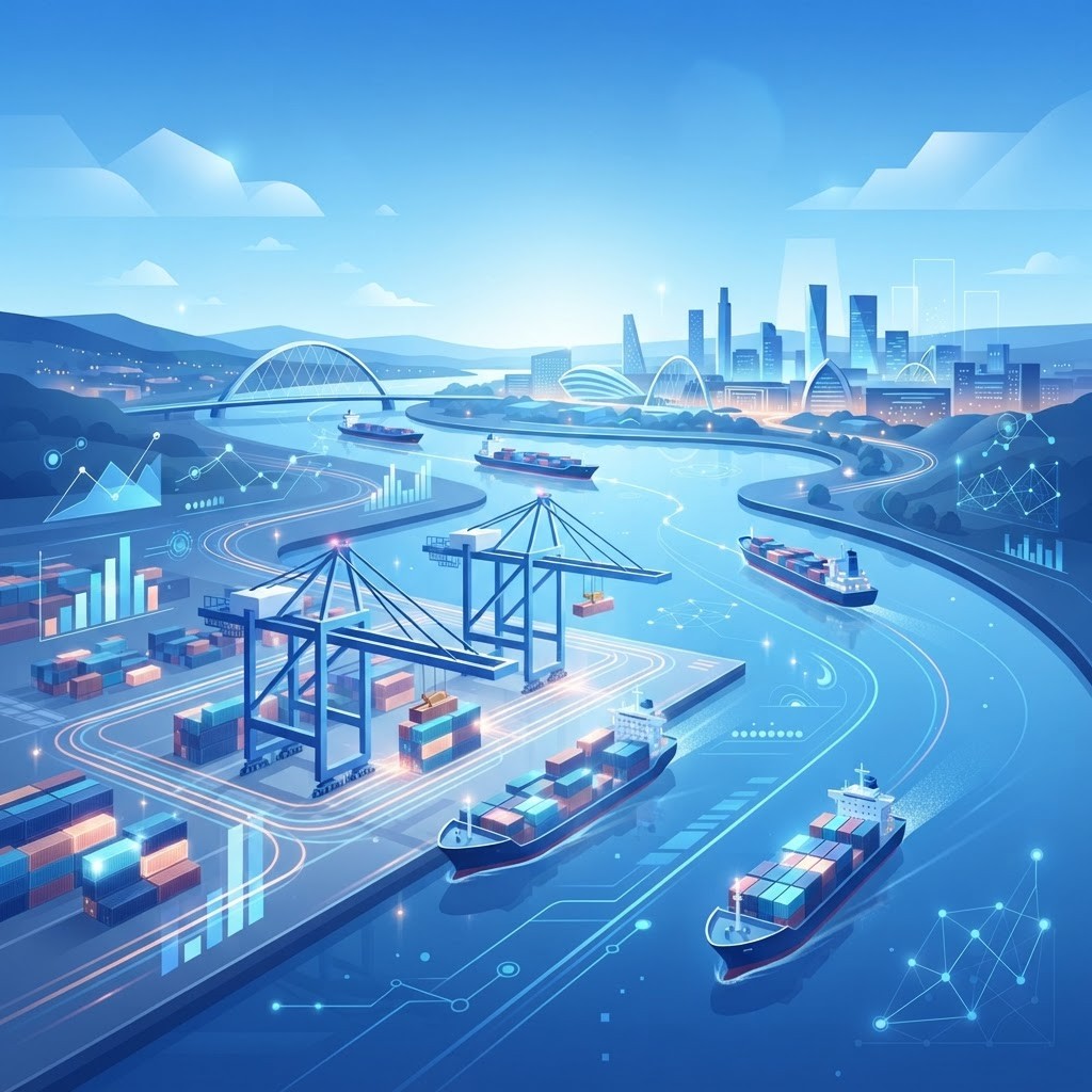 Top 10 Best Shipping Companies in Glasgow