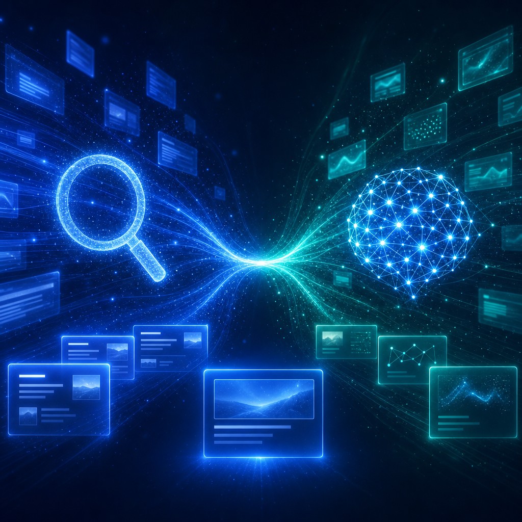 Should I Prioritize AI Visibility Over Traditional SEO 2025 2026