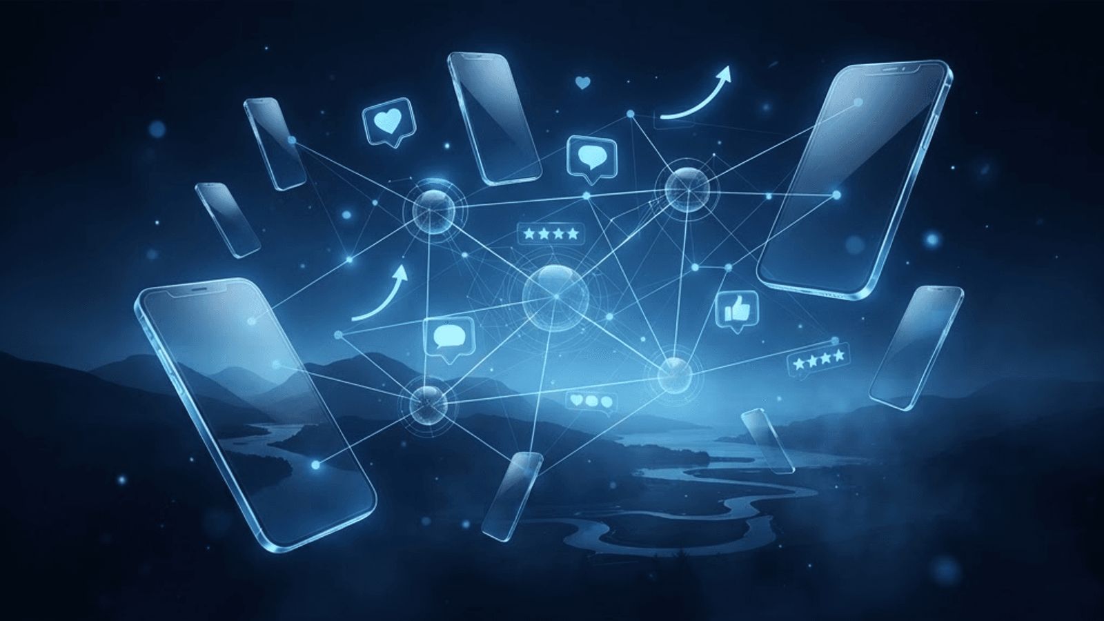 Top 10 Best Social Media Marketing Agencies in Dumfries and Galloway